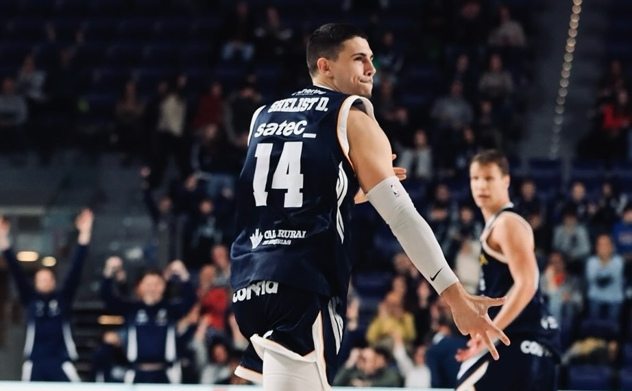 Данііл Шеліст — новачок у складі збірної України: представлення дебютанта 